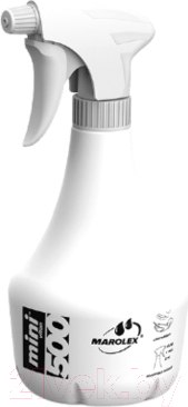 Изображение товара Опрыскиватель-пульверизатор Marolex Mini Acid line 500 / S071.102