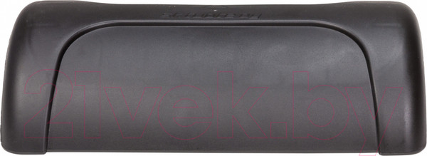 Изображение товара Аэратор коньковый Vilpe Pelti KTV Harja / 733912 (черный)