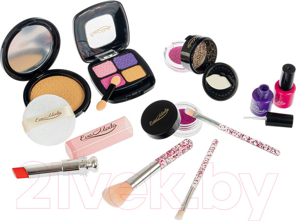 Изображение товара Набор аксессуаров для девочек Bondibon Eva Moda Модница / ВВ5065