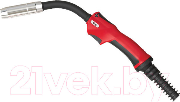 Изображение товара Горелка сварочная Fubag FB 400 / 38450 (4м)