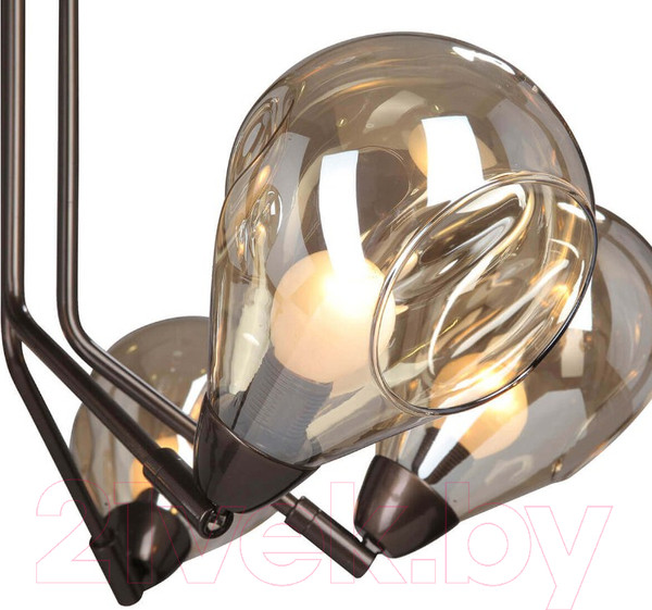 Изображение товара Люстра Vitaluce V4870-7/6PL