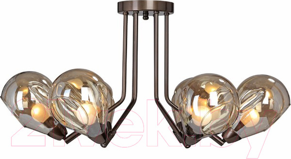 Изображение товара Люстра Vitaluce V4870-7/6PL