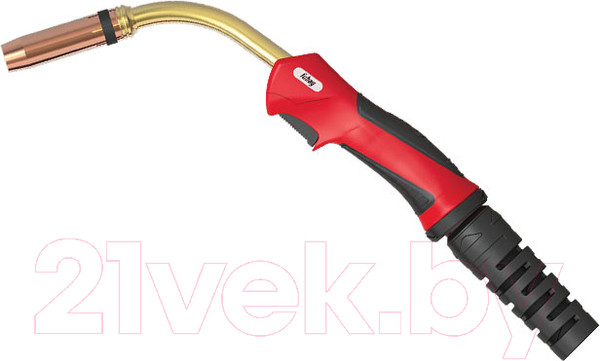 Изображение товара Горелка сварочная Fubag FB 500 / 38454 (5м)
