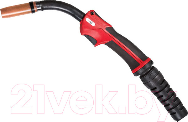 Изображение товара Горелка сварочная Fubag FB 550W / 31652 (3м)