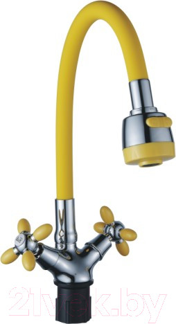 Изображение товара Смеситель Эверест B57-071B