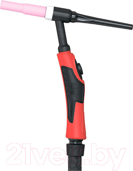 Изображение товара Горелка сварочная Fubag FB TIG 17 5P / 38455 (4м)