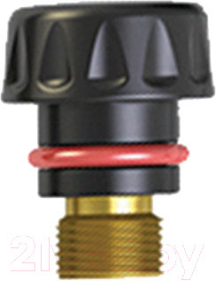 Изображение товара Горелка сварочная Fubag FB TIG 18 / 38465 (4м)