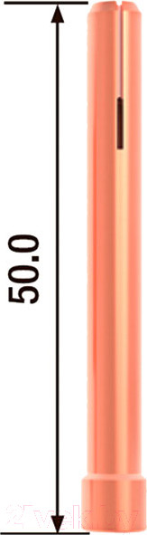 Изображение товара Горелка сварочная Fubag FB TIG 18 / 38465 (4м)