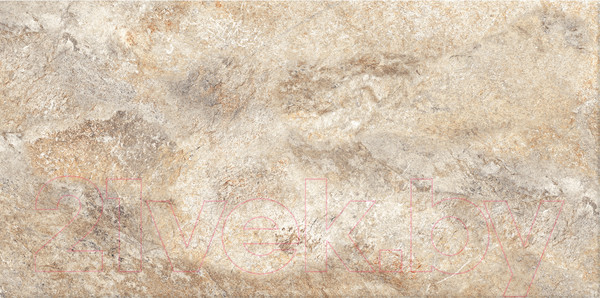 Изображение товара Плитка Cersanit Galaxy GA4L012D/A16298 (297x598, бежевый)