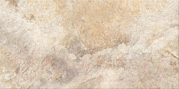 Изображение товара Плитка Cersanit Galaxy GA4L012D/A16298 (297x598, бежевый)