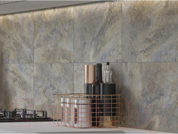 Изображение товара Плитка Cersanit Galaxy GA4L452D/A16300 (297x598, многоцветный)