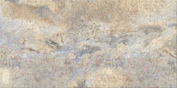 Изображение товара Плитка Cersanit Galaxy GA4L452D/A16300 (297x598, многоцветный)