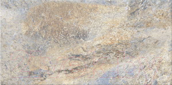 Изображение товара Плитка Cersanit Galaxy GA4L452D/A16300 (297x598, многоцветный)