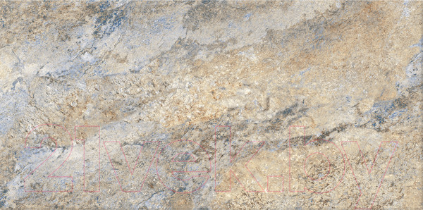 Изображение товара Плитка Cersanit Galaxy GA4L452D/A16300 (297x598, многоцветный)