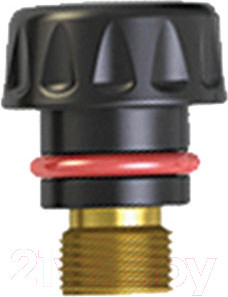 Изображение товара Горелка сварочная Fubag FB TIG 26 / 38461 (4м)