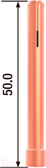 Изображение товара Горелка сварочная Fubag FB TIG 26 / 38461 (4м)