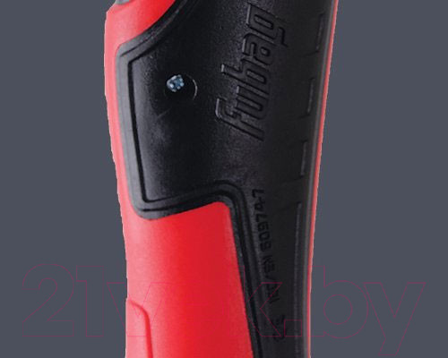 Изображение товара Горелка сварочная Fubag FB TIG 26 / 38461 (4м)