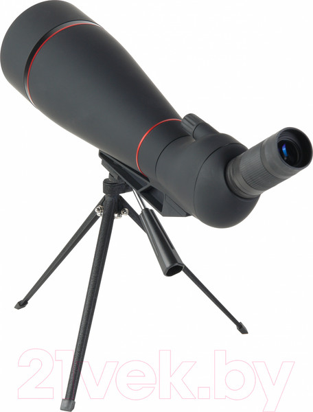 Изображение товара Подзорная труба Veber 25-75x100 Pro / 28396