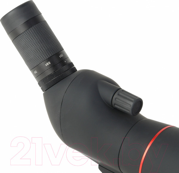 Изображение товара Подзорная труба Veber 25-75x100 Pro / 28396