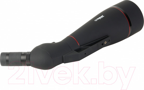 Изображение товара Подзорная труба Veber 25-75x100 Pro / 28396