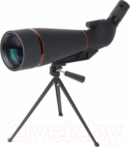 Изображение товара Подзорная труба Veber 25-75x100 Pro / 28396