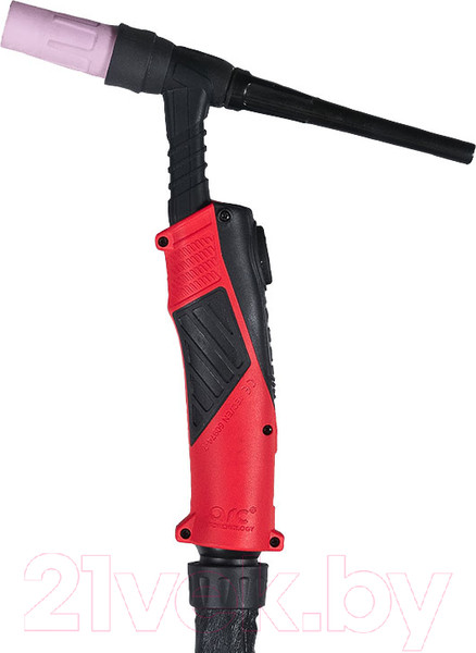 Изображение товара Горелка сварочная Fubag FB TIG 550W / 31881 (8м)