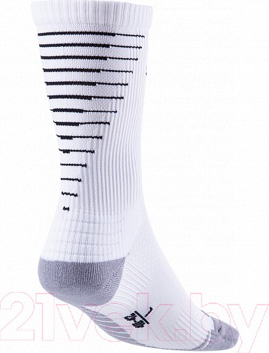 Изображение товара Носки Jogel Performdry Division Pro Training Socks / JА-011-001 (р-р 37-39, белый)