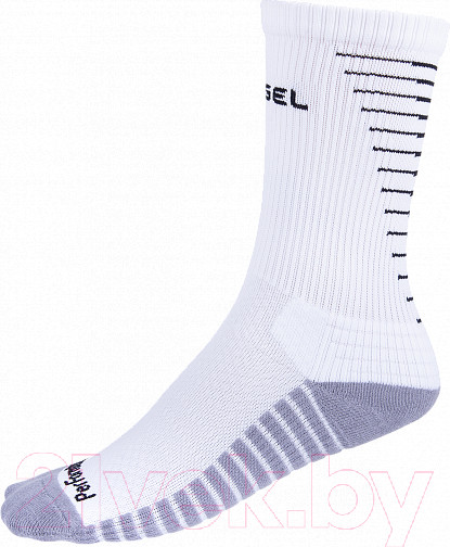 Изображение товара Носки Jogel Performdry Division Pro Training Socks / JА-011-001 (р-р 40-42, белый)