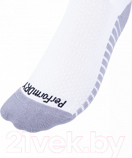 Изображение товара Носки Jogel Performdry Division Pro Training Socks / JА-011-001 (р-р 43-45, белый)