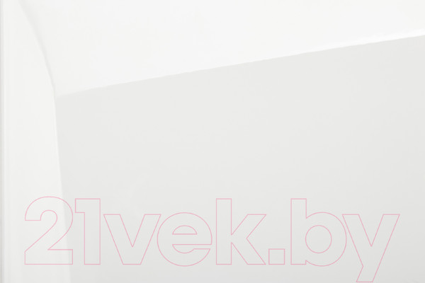 Изображение товара Плитка Cersanit Evolution Рельеф (200x440, белый)