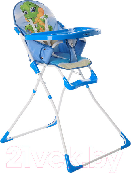 Изображение товара Стульчик для кормления Bambola Дракоша / 1325/4173