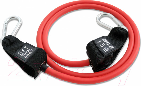 Изображение товара Эспандер Original FitTools FT-ULTX-15