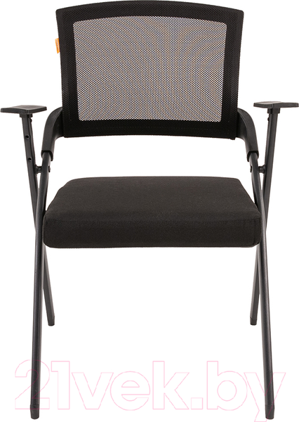 Изображение товара Стул офисный Chairman Nexx (черный)