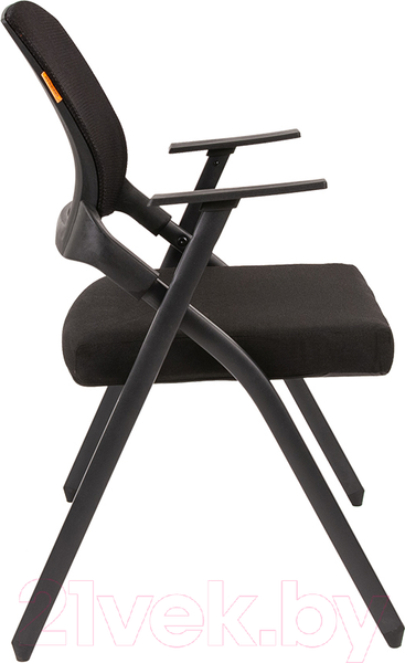 Изображение товара Стул офисный Chairman Nexx (черный)