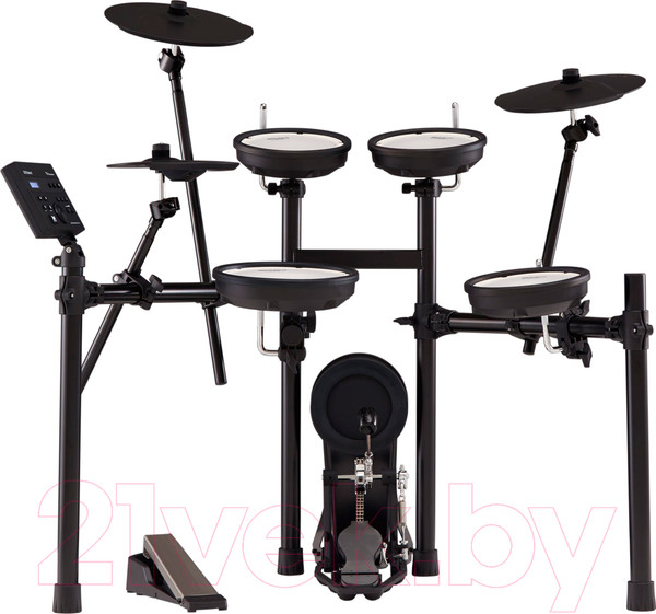 Изображение товара Ударная установка электронная Roland TD-07KV