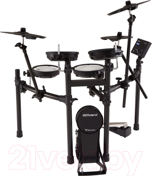 Изображение товара Ударная установка электронная Roland TD-07KV