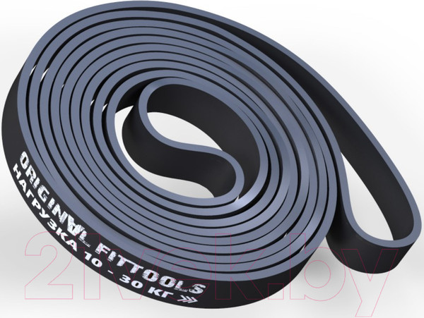 Изображение товара Эспандер Original FitTools FT-EX-208-22