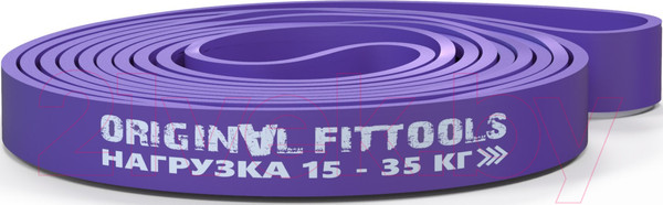 Изображение товара Эспандер Original FitTools FT-EX-208-32