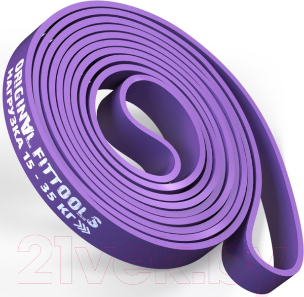 Изображение товара Эспандер Original FitTools FT-EX-208-32