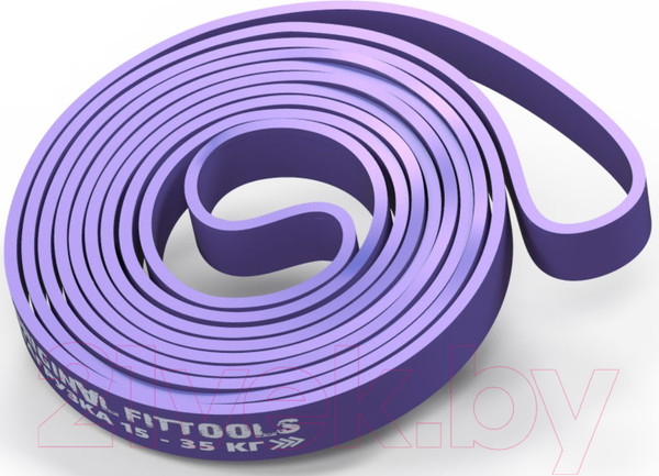 Изображение товара Эспандер Original FitTools FT-EX-208-32