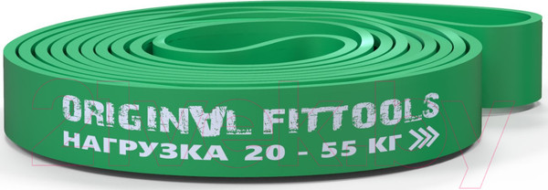 Изображение товара Эспандер Original FitTools FT-EX-208-44