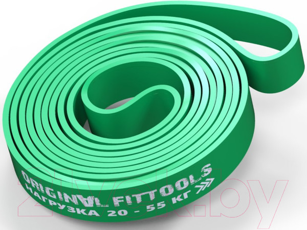Изображение товара Эспандер Original FitTools FT-EX-208-44