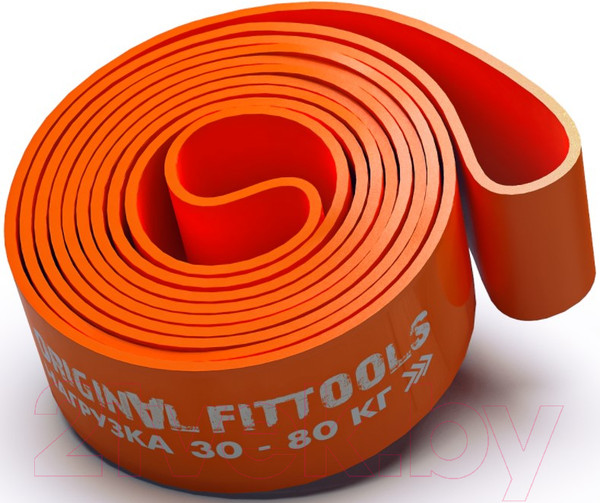 Изображение товара Эспандер Original FitTools FT-EX-208-83