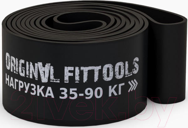 Изображение товара Эспандер Original FitTools FT-EX-208-101
