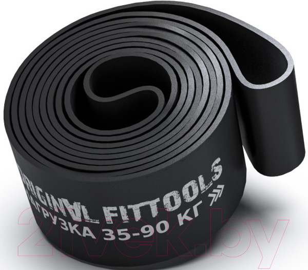 Изображение товара Эспандер Original FitTools FT-EX-208-101