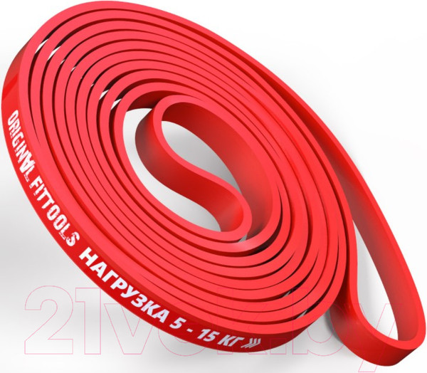 Изображение товара Эспандер Original FitTools FT-EX-208-13