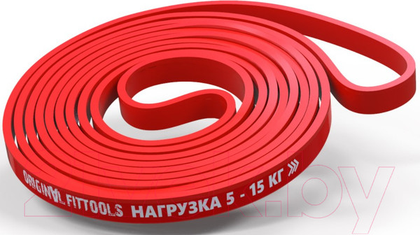 Изображение товара Эспандер Original FitTools FT-EX-208-13