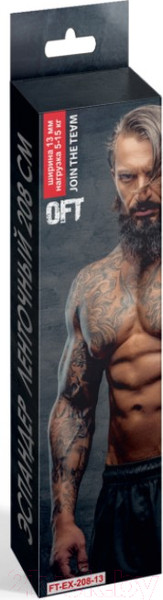 Изображение товара Эспандер Original FitTools FT-EX-208-13