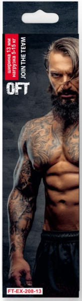 Изображение товара Эспандер Original FitTools FT-EX-208-13