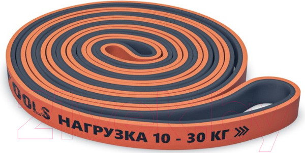 Изображение товара Эспандер Original FitTools FT-DCL-22 (10-30кг)